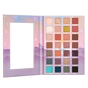 Pacifica Animal Magic Eyeshadow Palette